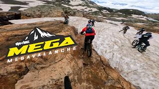 SURVIVING HARDEST RACE IN THE WORLD  100+...