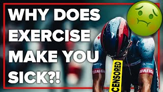 The Science Behind Race Day Illness and...