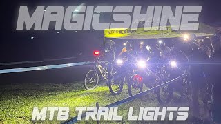 Magicshine Monteer Series Black Friday