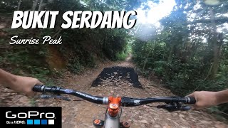Latest Riding Route at Bukit Serdang MTB |...