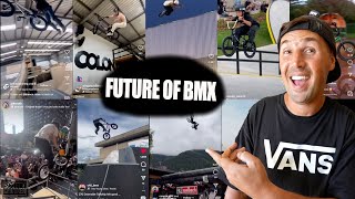 The Best Young BMX Riders In The World That...