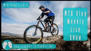 Live show, with Doc and Jim, first one!
