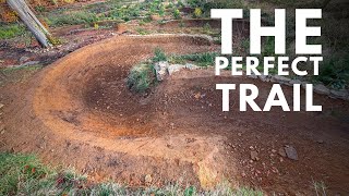 The Best Mountain Bike Track!