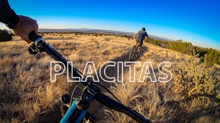 Riding Placitas NM and Saving Tarantulas with...