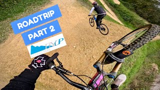THIS BIKEPARK IS FACING CLOSURE!!! 