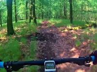 Trail Stromy | Točná | Prague | Czech Republic