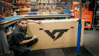 New Bike Day 2025 YT Jeffsy??? | E Bike?...