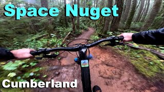 Space Nuget - Cumberland 2024