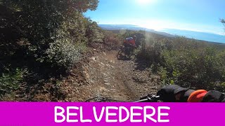 MTB Poggio Pelato Rosignano 23.11.2024...