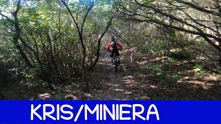 MTB Poggio Pelato Rosignano 23.11.2024...