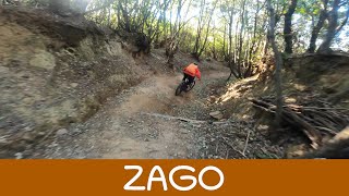 MTB Poggio Pelato Rosignano 23.11.2024...