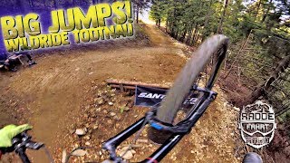WILDRIDE - Bikepark Todtnau