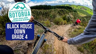 Chasing the Trail Builder | Black House Down...