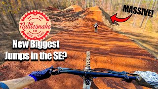 Rattlesnake Bike Park: Every trail top to bottom!