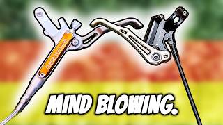 When Engineering Comes  | Trickstuff Maxima vs...