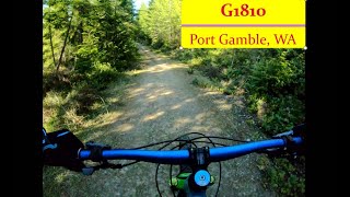 G1810 of Port Gamble