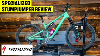 Specialized Stumpjumper 15 Review! (How Did...