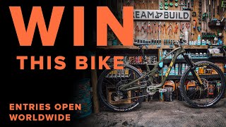 WIN this GT Force DREAM BUILD! 5 DAYS LEFT TO WIN!