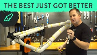 My All-Time Favorite Hardtail Just Got Better:...