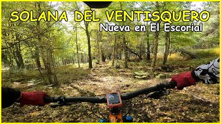 Solana del Ventisquero ️​ Nueva Escorial |...