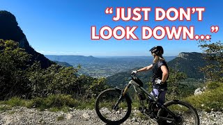 You Have ONE Job: Don’t Go Over the Edge! An...