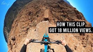 This Viral Reel Got 18 Million Views! -...