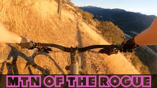 Going Rogue and Finding Some Amazing Flow |...