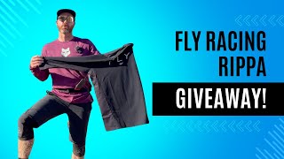 3 Reasons You Need the Fly Racing Rippa Jersey...