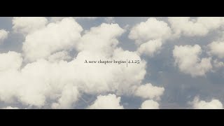 Join me on my next adventure! || New channel...
