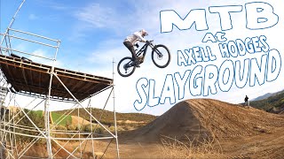 MTB at SLAYGROUND