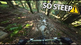 You Won't Ride Anything Steeper Than This |...