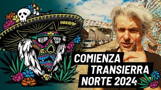 TranSierraNorte Episodio 0 - Recogida de...