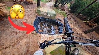 WOBURN BIKE PARK IS BACK!!!