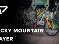DREAM BUILD MTB - Rocky Mountain Slayer - WIN...