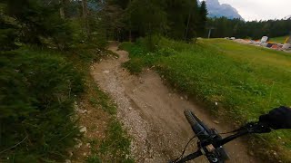 Abbey Road (DH3) - San Martino Bike Arena |...