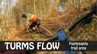 il freno non serve... TURMS FLOW - Incontro...