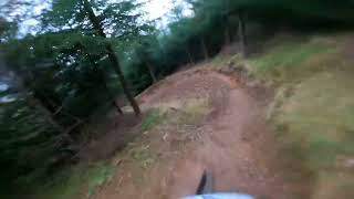 Best Trails At The Golfie!