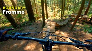 Boundary | EDGE of the North Shore
