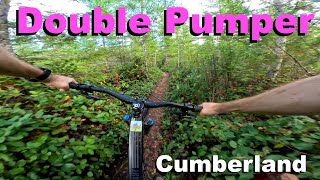Double Pumper - Cumberland 2024