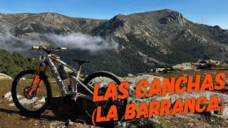 ♀️ Las Canchas ☁️| La Barranca |...