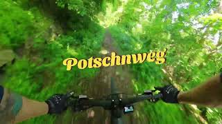 Trailwerk Wachau | Potschnweg