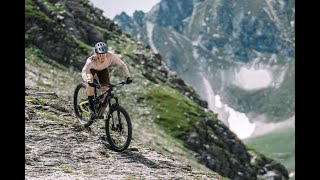 Mavic eCrosstrail SL Carbon: No more limits