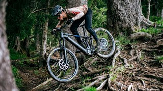 Mavic eDeemax S: MORE TRAILS, more fun