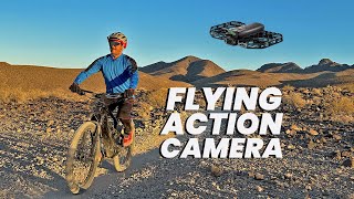 Every Rider Needs This! HoverAir X1 Pro Flying...