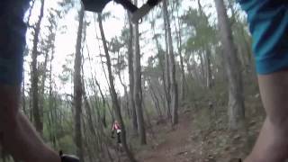 ENDURO 3 CAMINI 2014 PS3 - 'CAMPO VOLO'