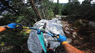 These Kinds of Trails Are Becoming More Rare,...