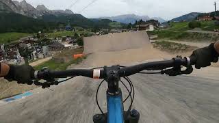 Riders Playground (bag jump, jump line,...