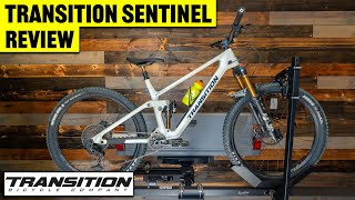 Transition Sentinel Review! (Most Capable...