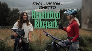 REVS 4 EVS - GHETTO IS INSANELY FUN!