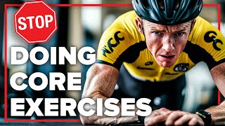 Are Core Exercises Not Enough for Cyclists?! |...